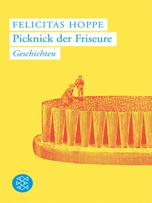 cover image of Picknick der Friseure